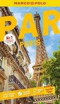MARCO POLO Reiseführer Paris