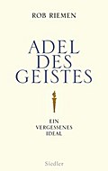 Adel des Geistes