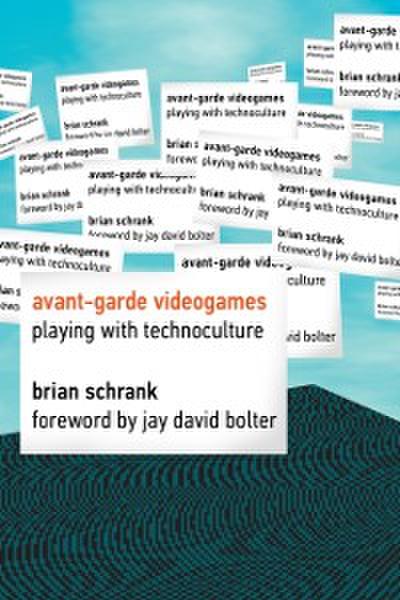 Avant-garde Videogames