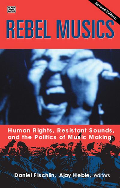 Rebel Musics, Volume 2