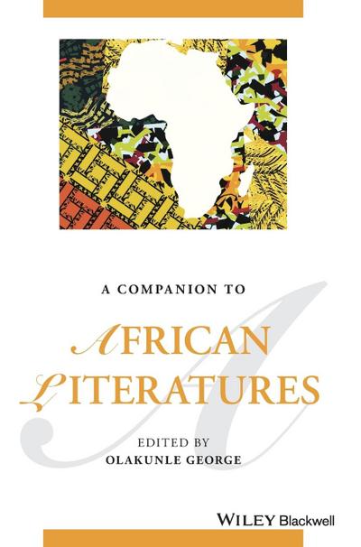 A Companion to African Literatures