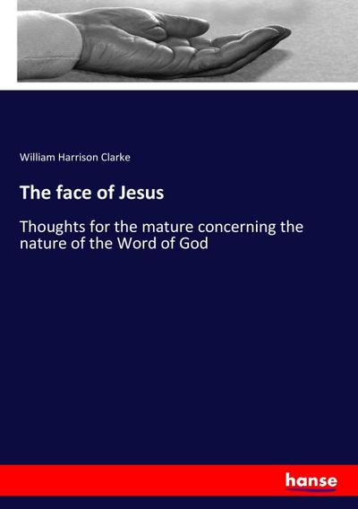 The face of Jesus