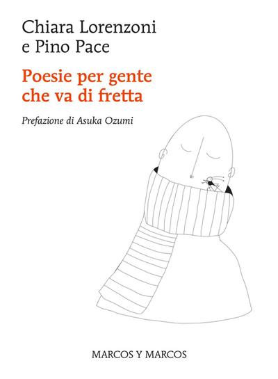 Poesie per gente che va di fretta