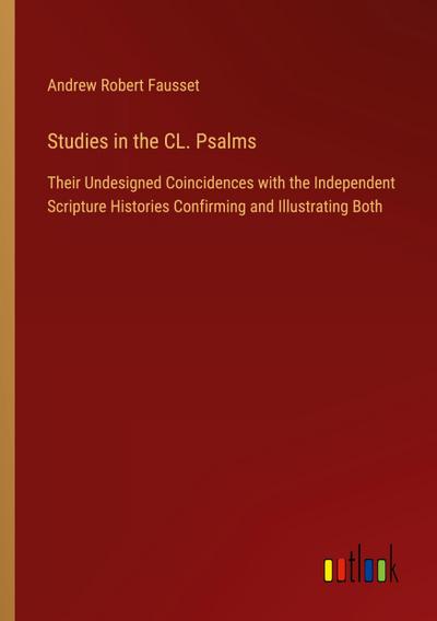 Studies in the CL. Psalms