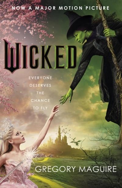 Wicked (Media Tie-In)
