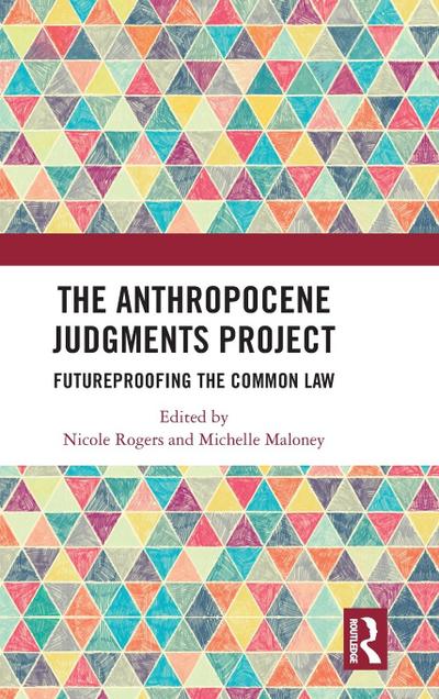 The Anthropocene Judgments Project