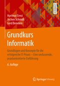 Grundkurs Informatik