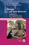Dialoge mit dem Altertum