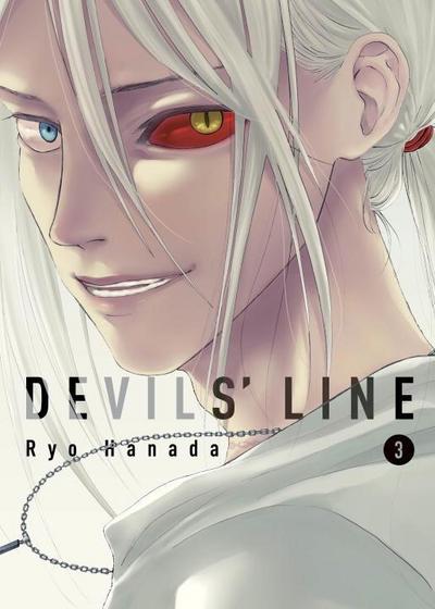Devils’ Line 3