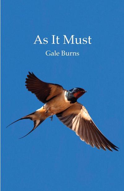 As It Must