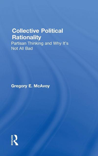 Collective Political Rationality
