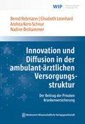 Innovation und Diffusion in der ambulant-ärztliche