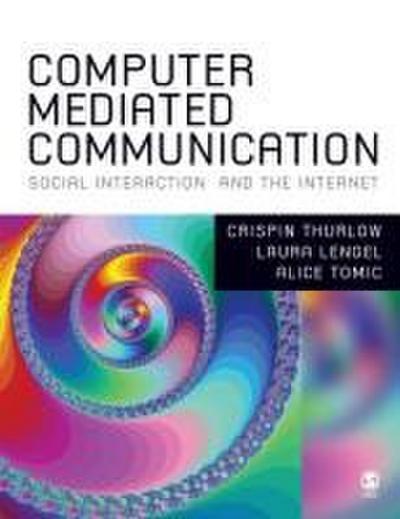 Computer Mediated Communication