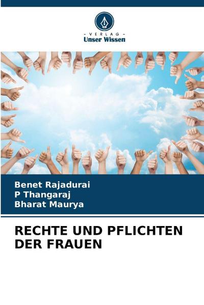 RECHTE UND PFLICHTEN DER FRAUEN