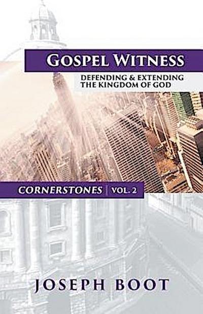 Gospel Witness