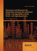 Ressourcen und Stressoren der Kooperation zwischen