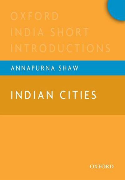 India Cities