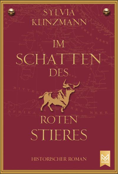 Im Schatten des roten Stieres