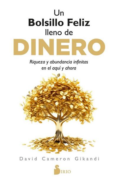 Un Bolsillo Feliz Lleno de Dinero