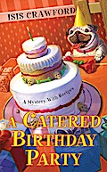 A Catered Birthday Party