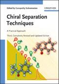 Chiral Separation Techniques