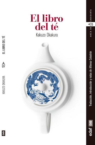 El libro del té