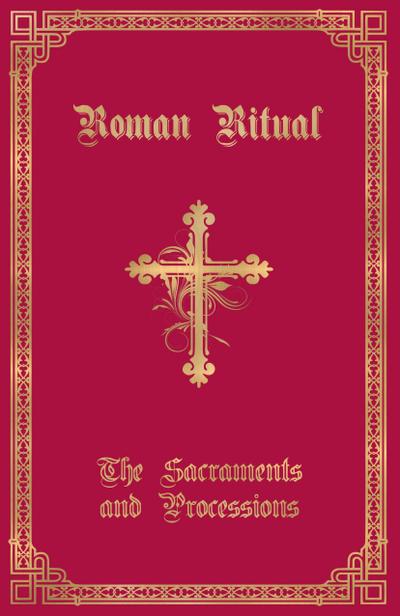 The Roman Ritual