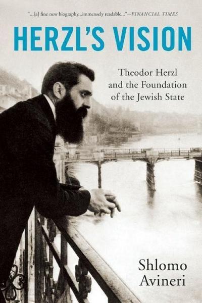 Herzl’s Vision