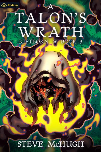 A Talon’s Wrath