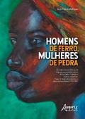 "Homens de Ferro, Mulheres de Pedra": O Itinerário de Resistências de Africanos Escravizados entre a África Centro-Ocidental e América Espanhola; Fugas, Formação de Quilombos e Conspirações Urbanas (1720-1809)