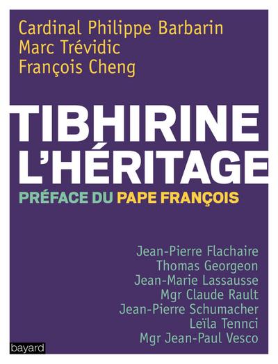 Tibhirine : L’héritage