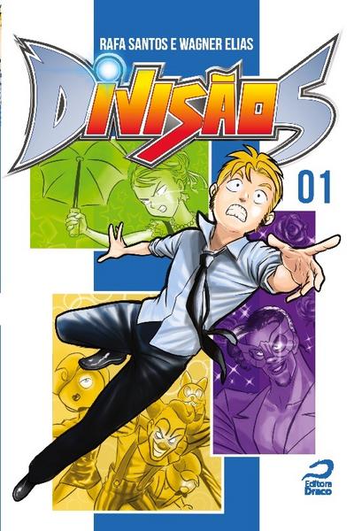 Divisao 5