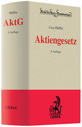 Aktiengesetz