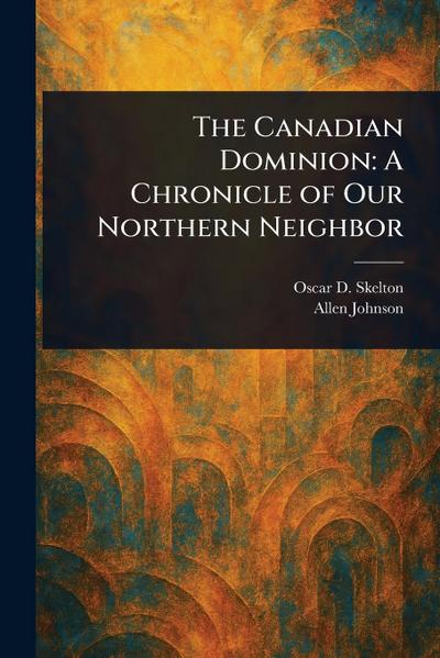 The Canadian Dominion