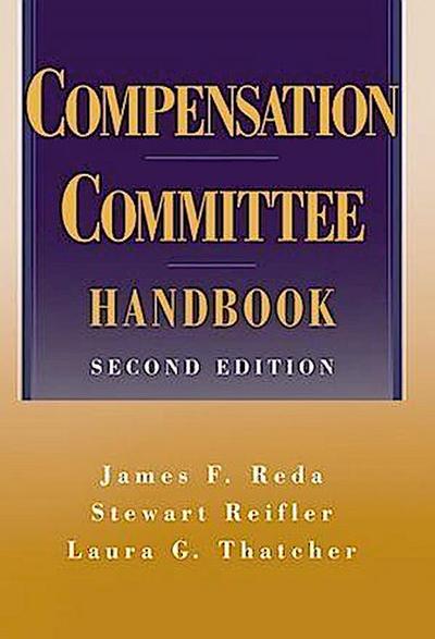 Compensation Committee Handbook