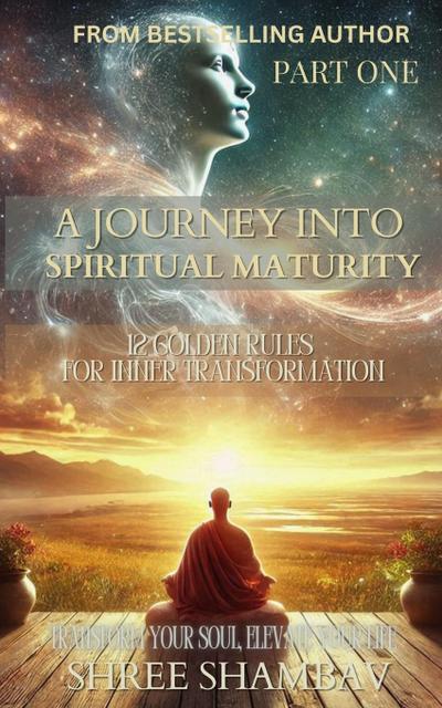 A Journey into Spiritual Maturity