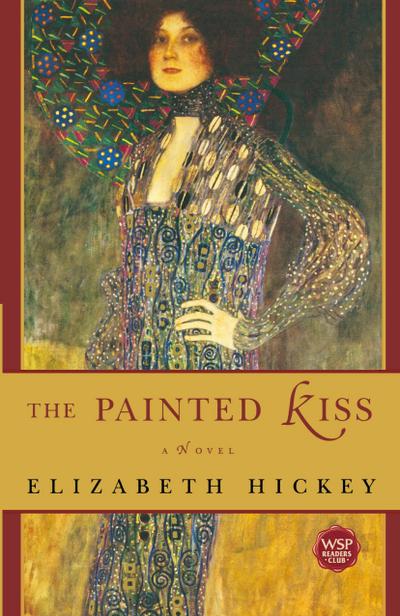 The Painted Kiss