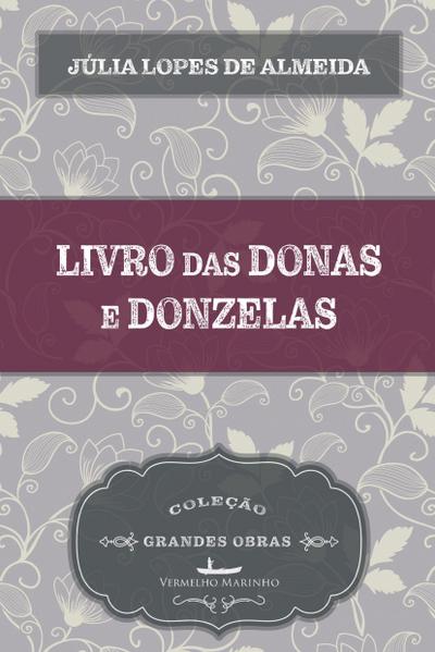 Livro das donas e donzelas