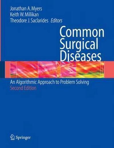 Common Surgical Diseases