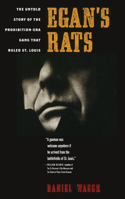 Egan’s Rats