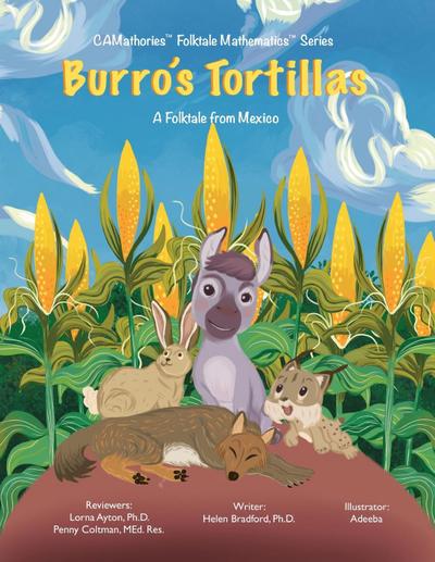 Burro’s Tortillas