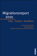 Migrationsreport 2010 - Marianne Krüger-Potratz
