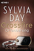 Crossfire. Offenbarung