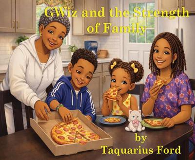 GWiz and the Strength of Family