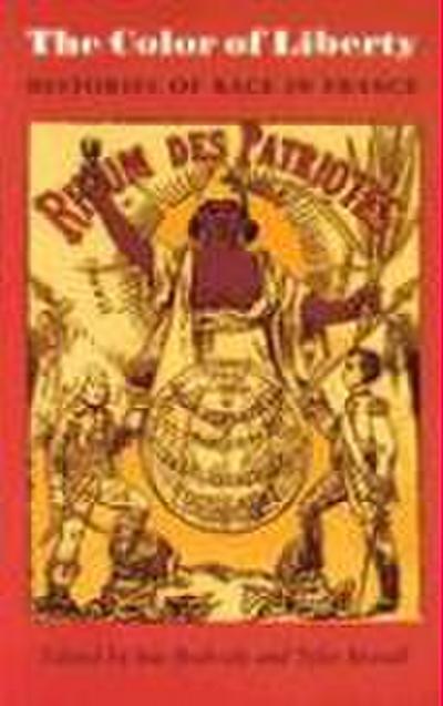 The Color of Liberty