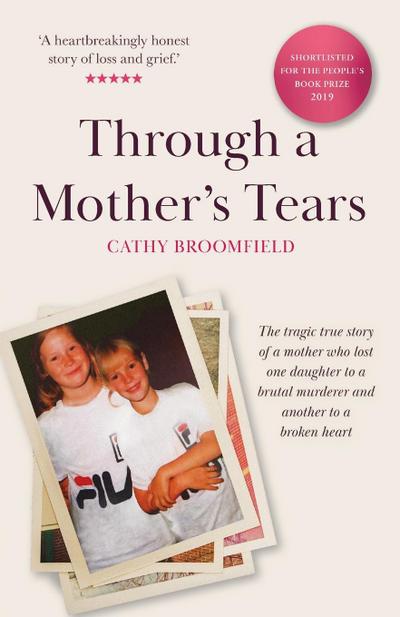 Through a Mother’s Tears