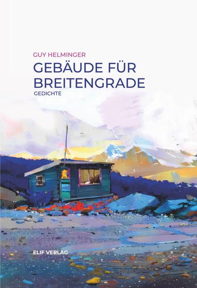 Gebäude für Breitengrade