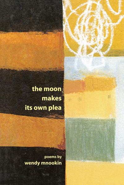 The Moon Makes Its Own Plea