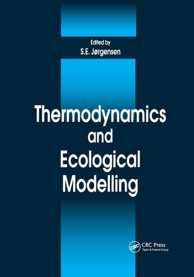 Thermodynamics and Ecological Modelling