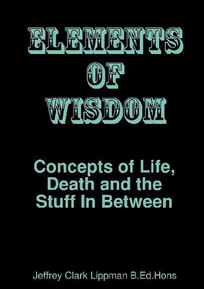 ELEMENTS  OF  WISDOM